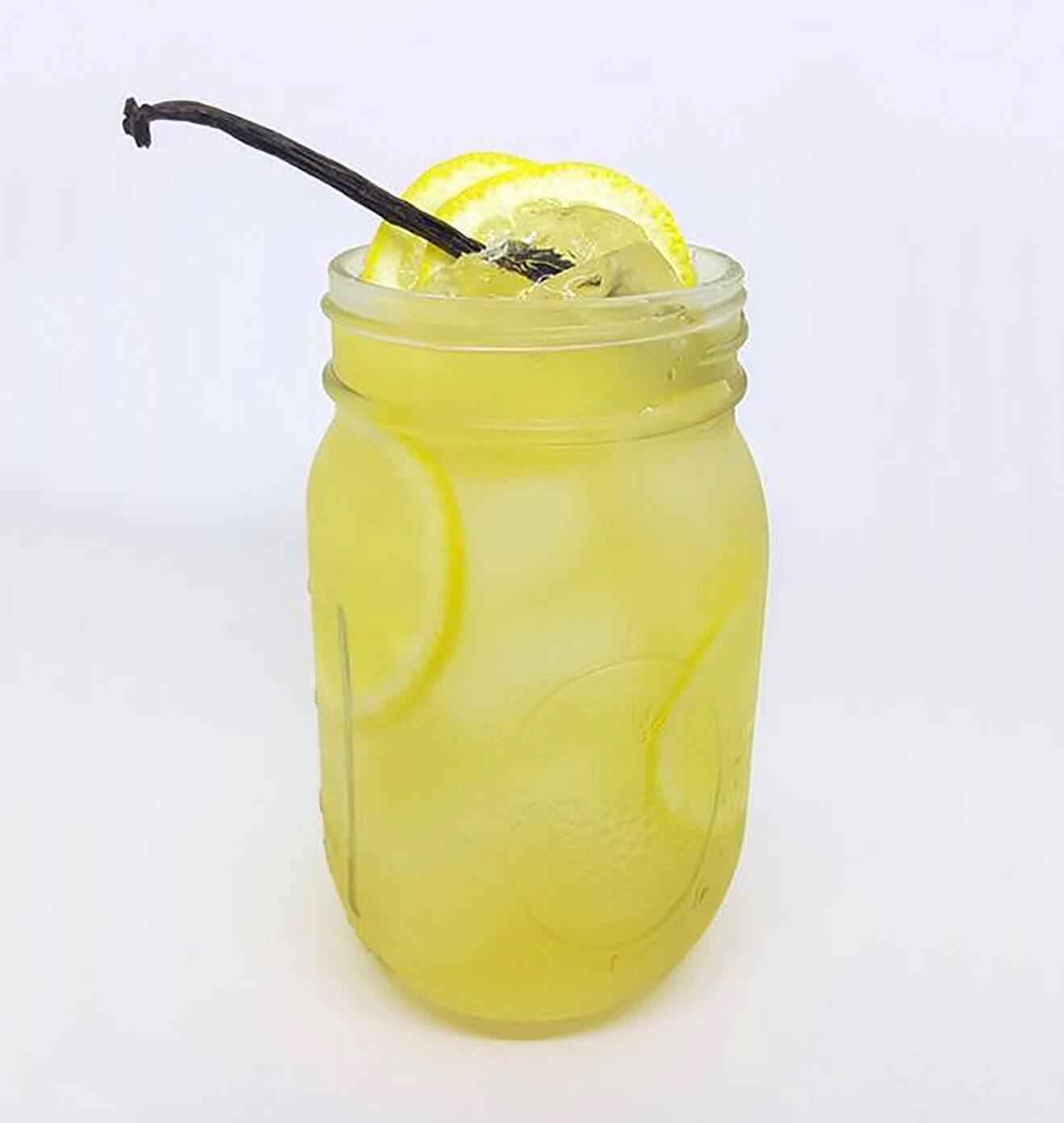 American Dream cocktail by Sam Wiener