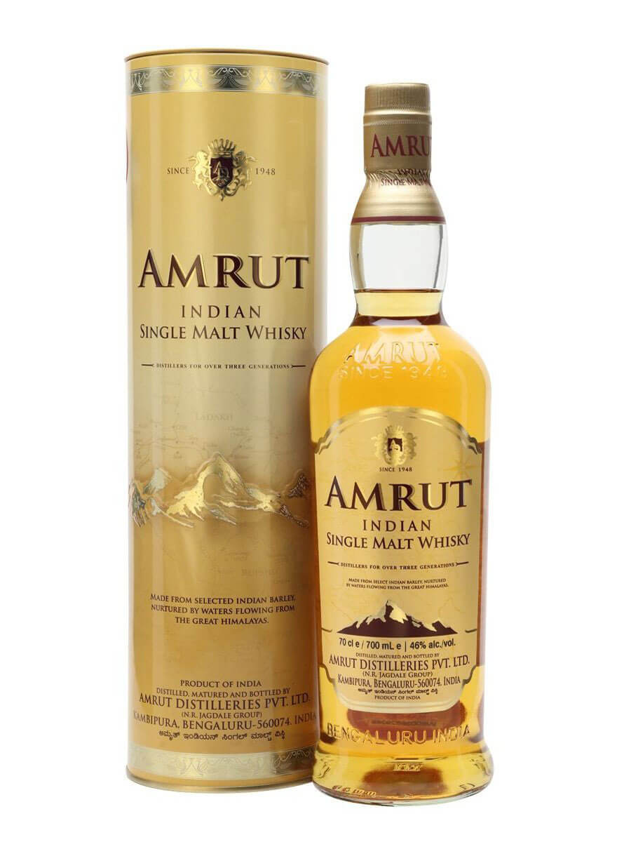 Amrut Single Malt