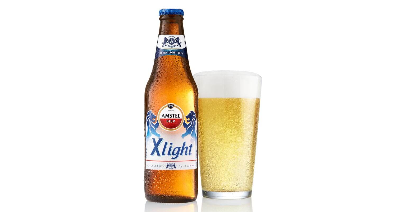 Amstel Launches Amstel Xlight, featured image
