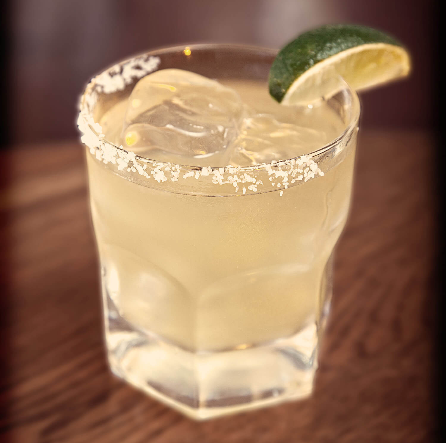 Ancho Margarita