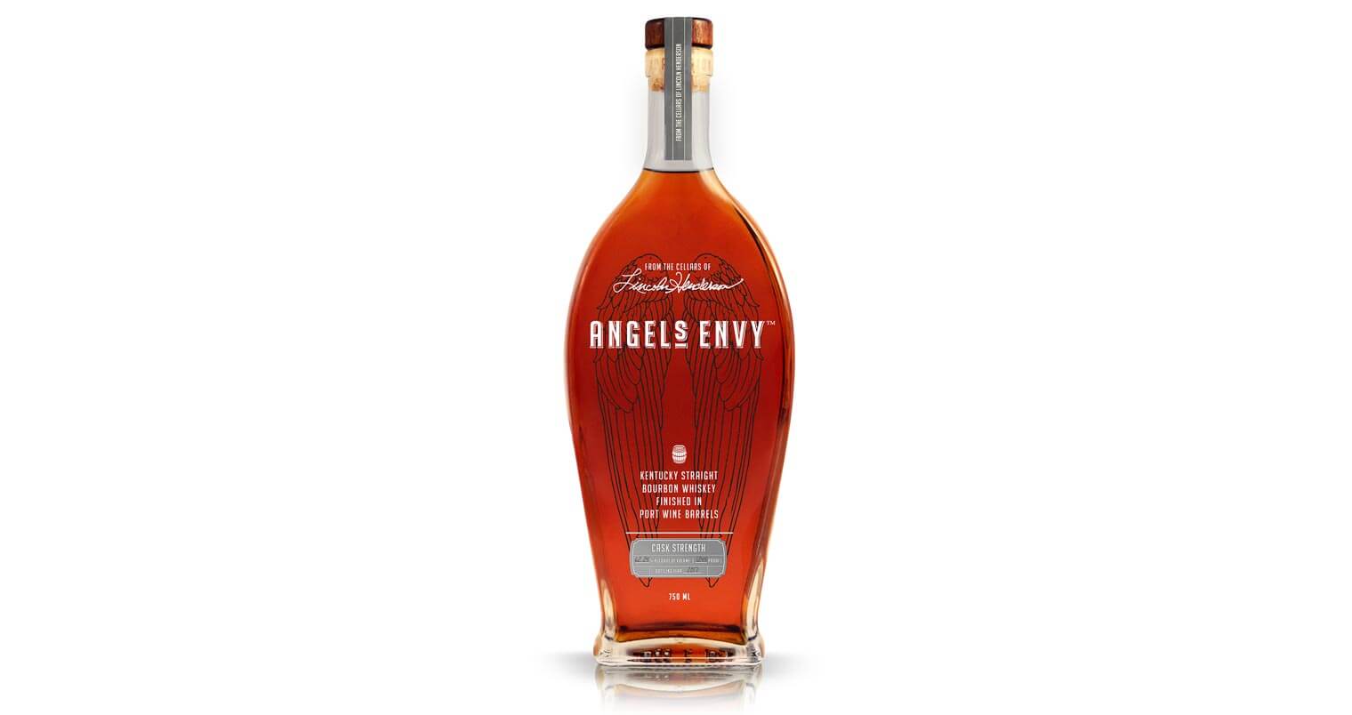 Angel's Envy Bourbon Releases 2017 Cask Expression, featured image