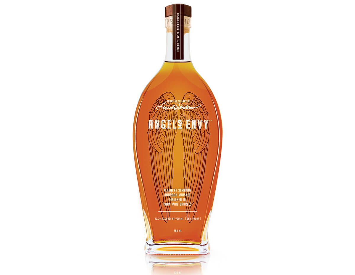 Angel's Envy