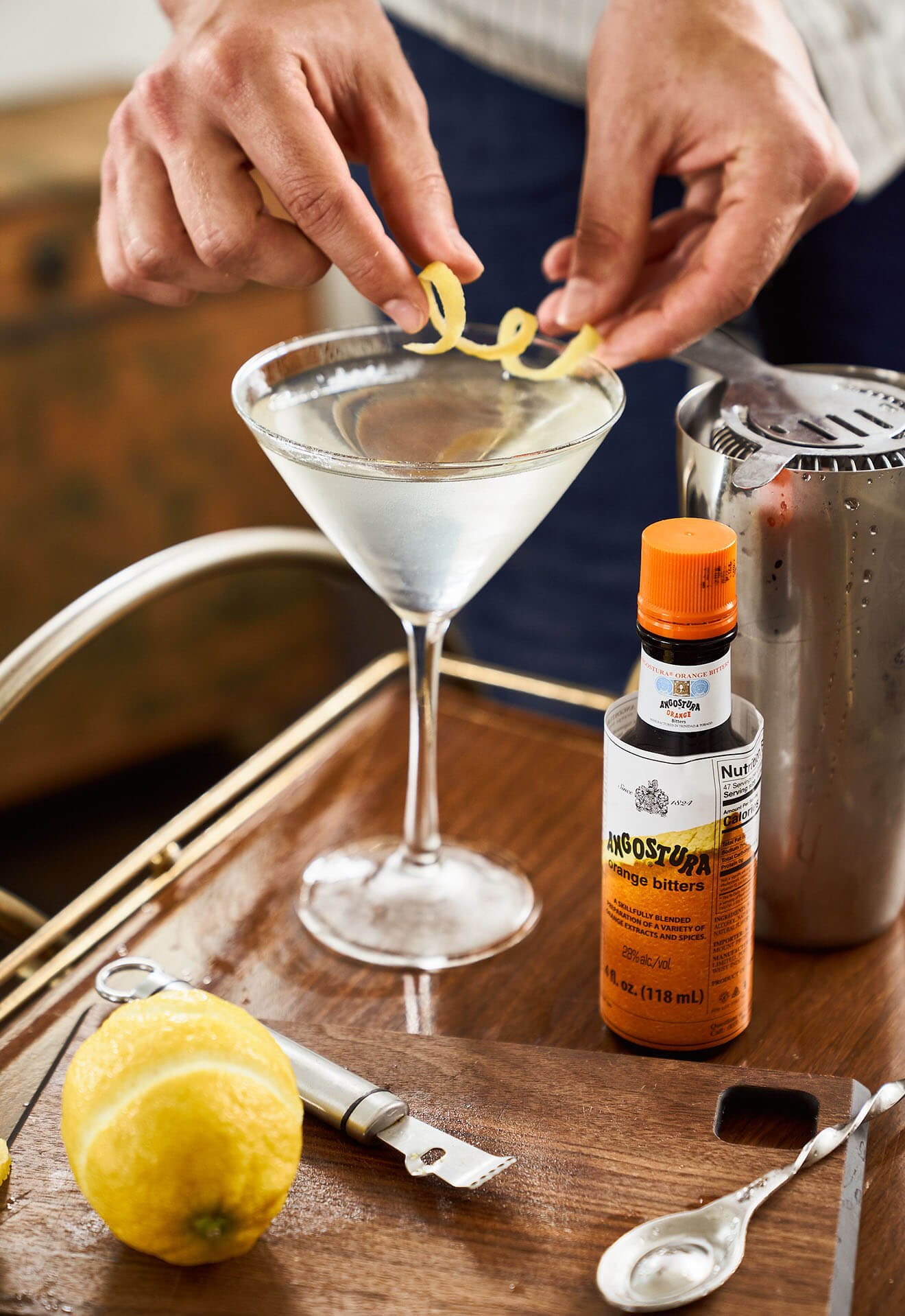 Angostura Orange Bitters