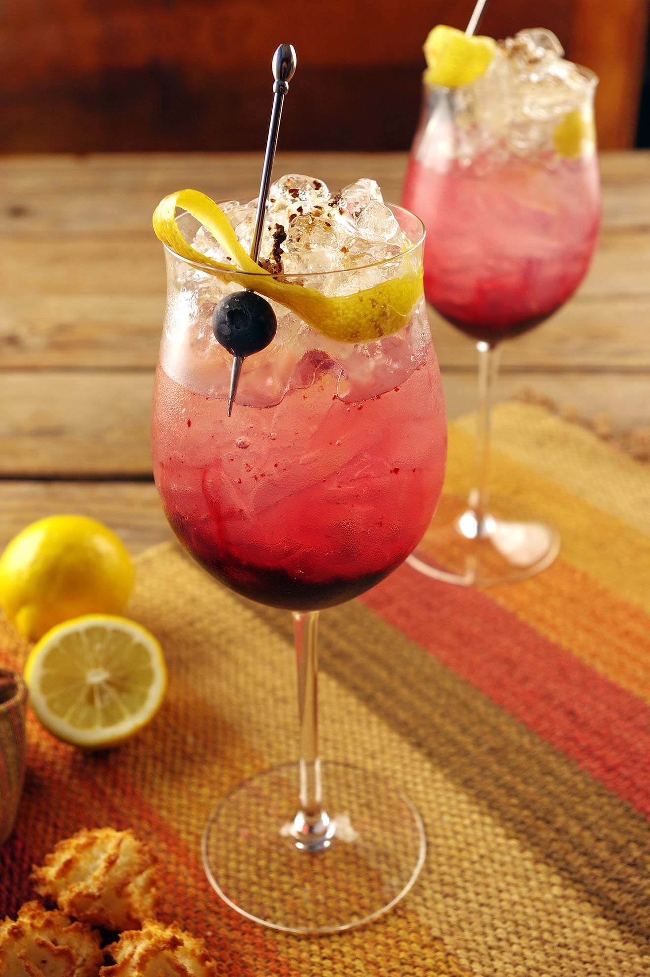 Appalachian Lemonade