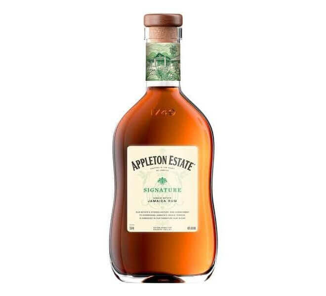 Appleton Estate Signature