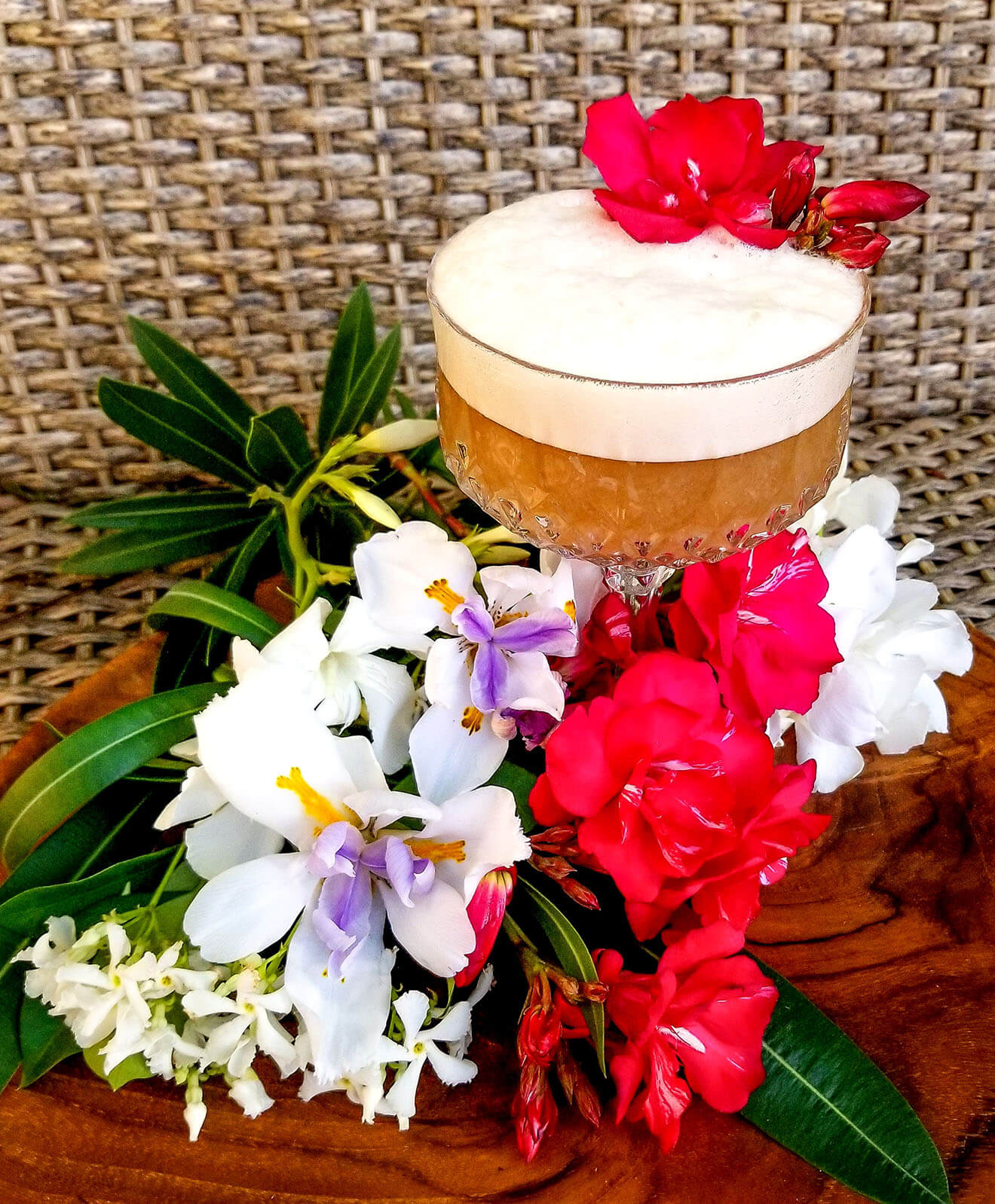 Apry Showers Bring May Flowers