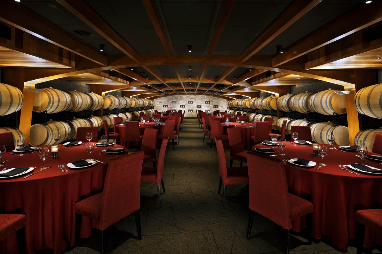 Arlington Heights, IL - Private Party Room