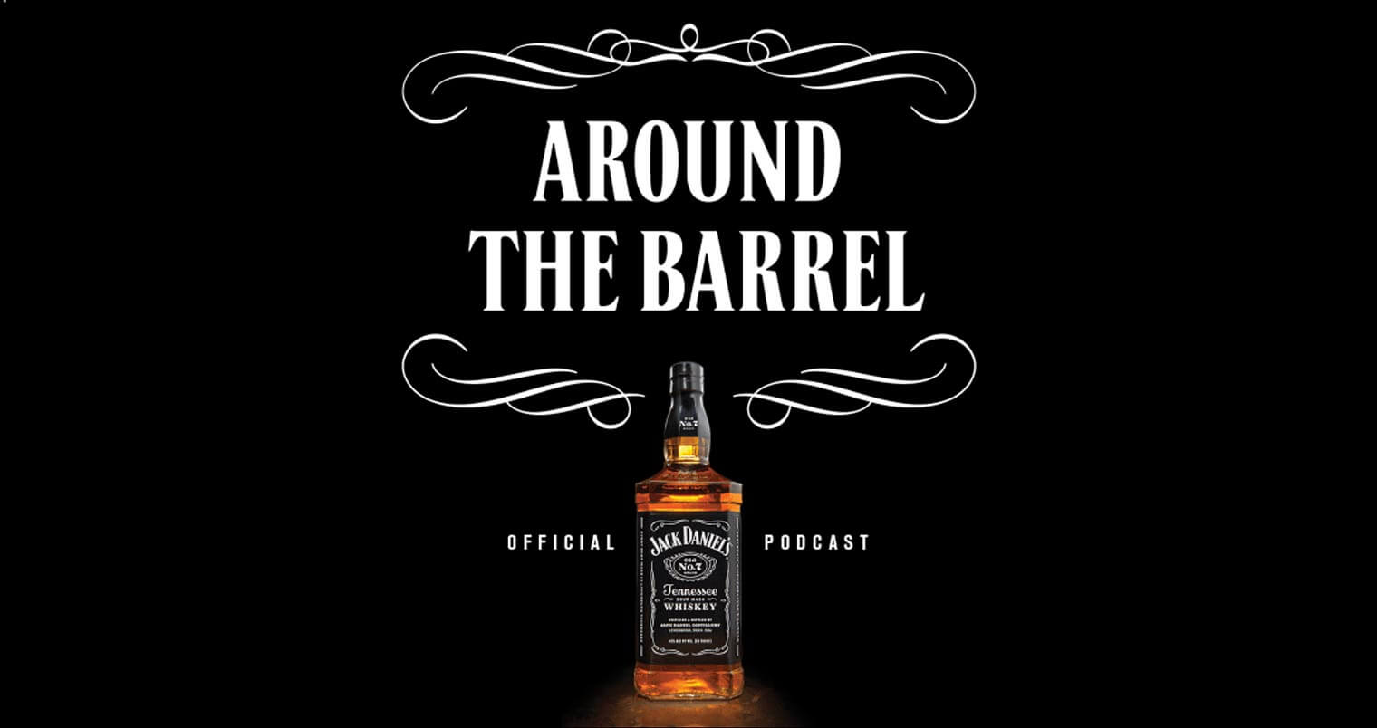Around the Barrel with Jack Daniel’s, featured image