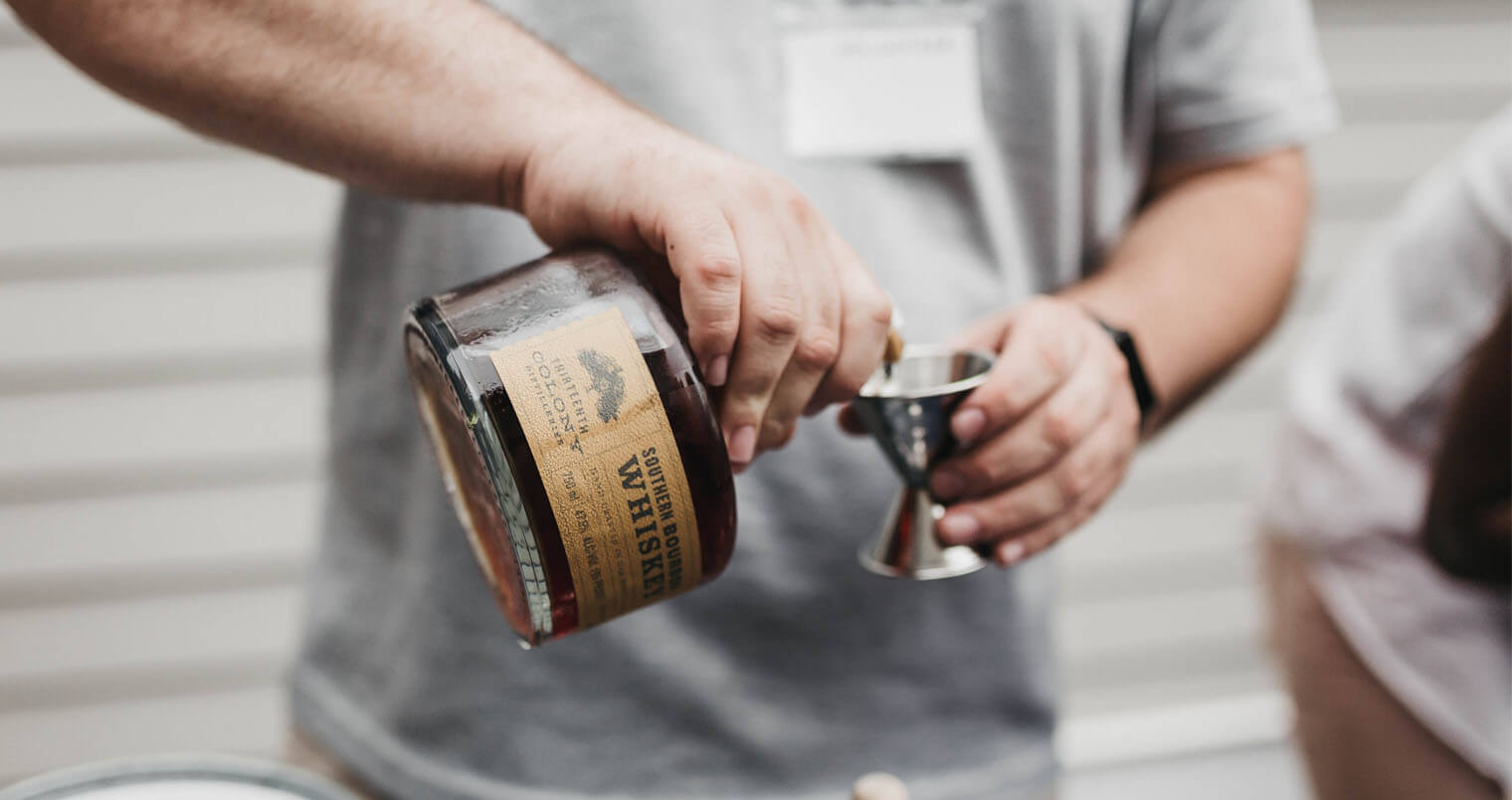 At Home Bartending, featured image