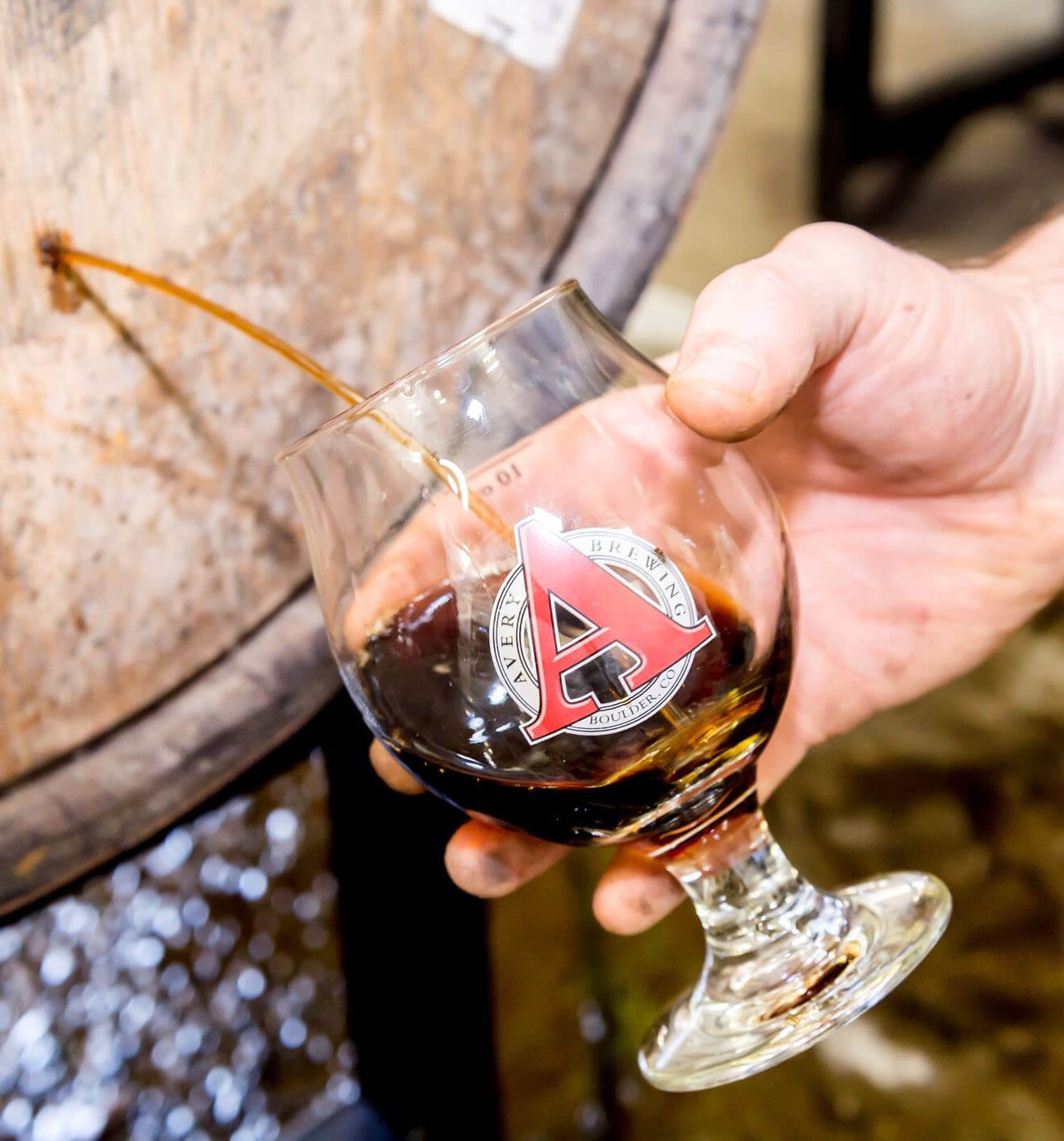 Avery Brewing, Boulder, CO