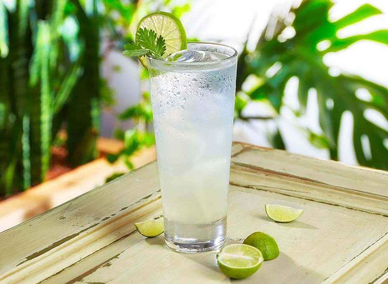 BACARDÍ Refresco Superior cocktiail