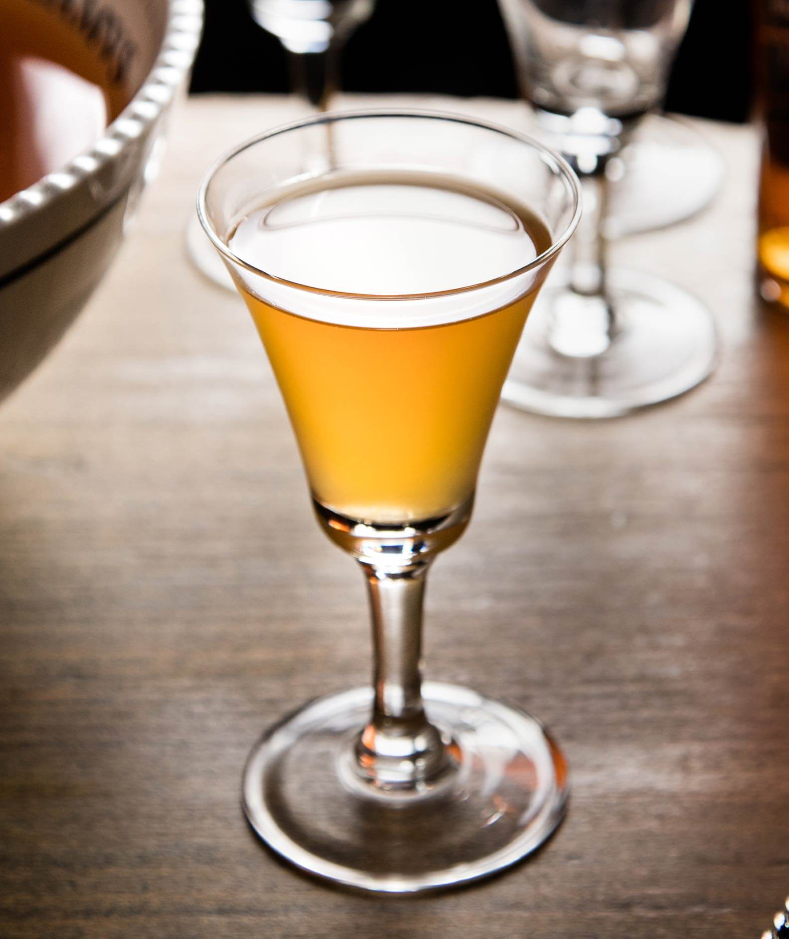 Must Mix: Endeavor Punch for National Punch Day