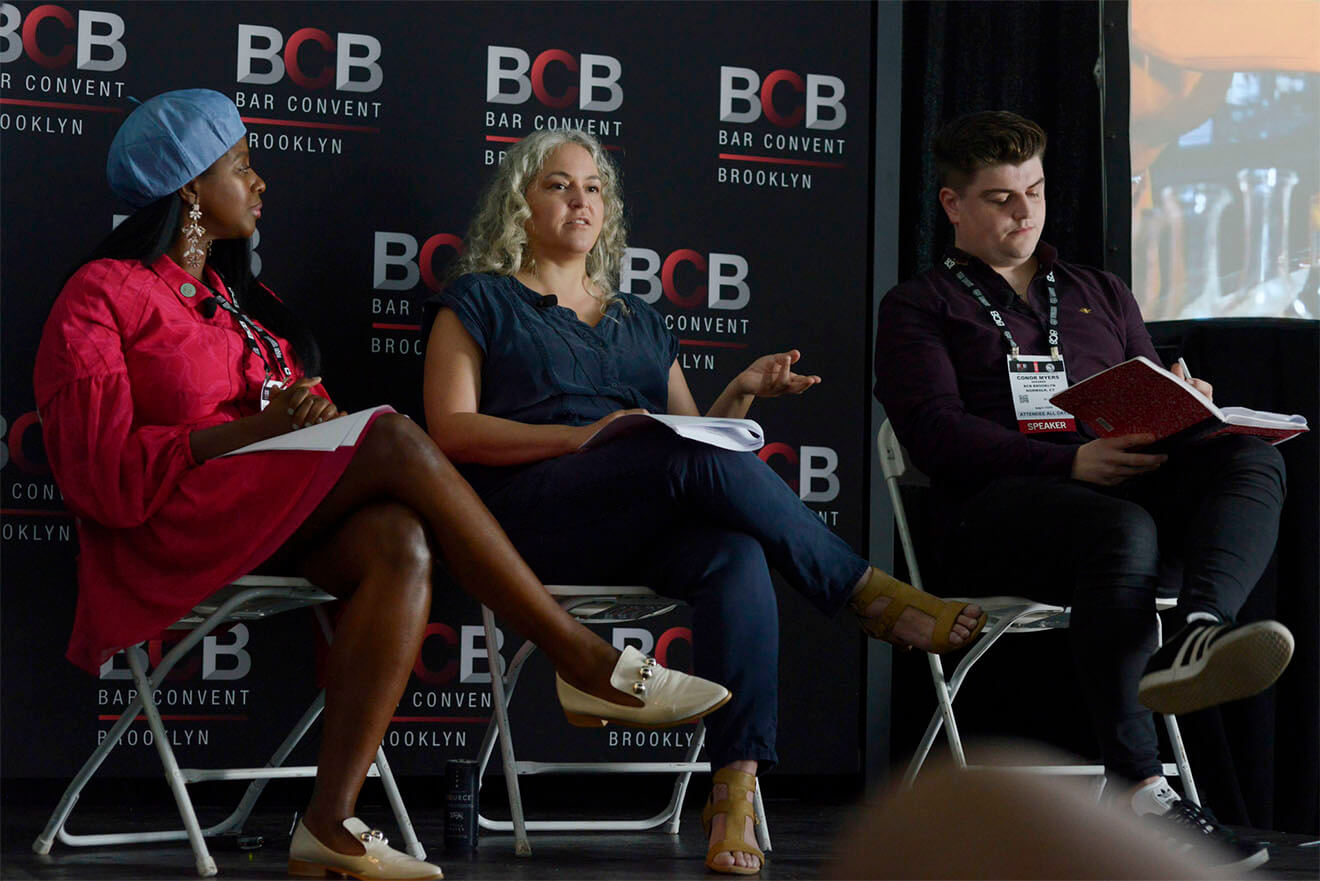 Bar Convent Brooklyn 2021 Overview