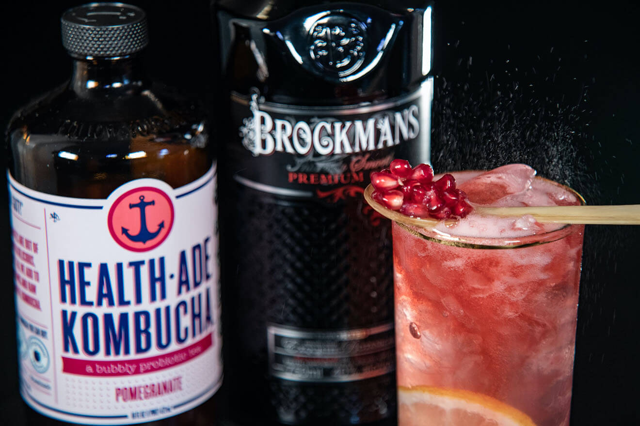 Pome-bucha Collins