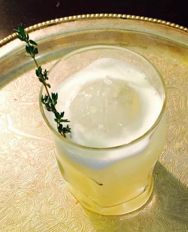 Babbalucci Horus Favorite