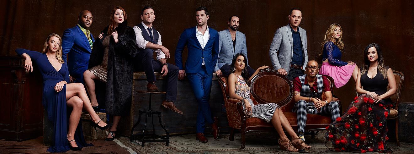 Bacardi Trade Advocacy Industry Experts