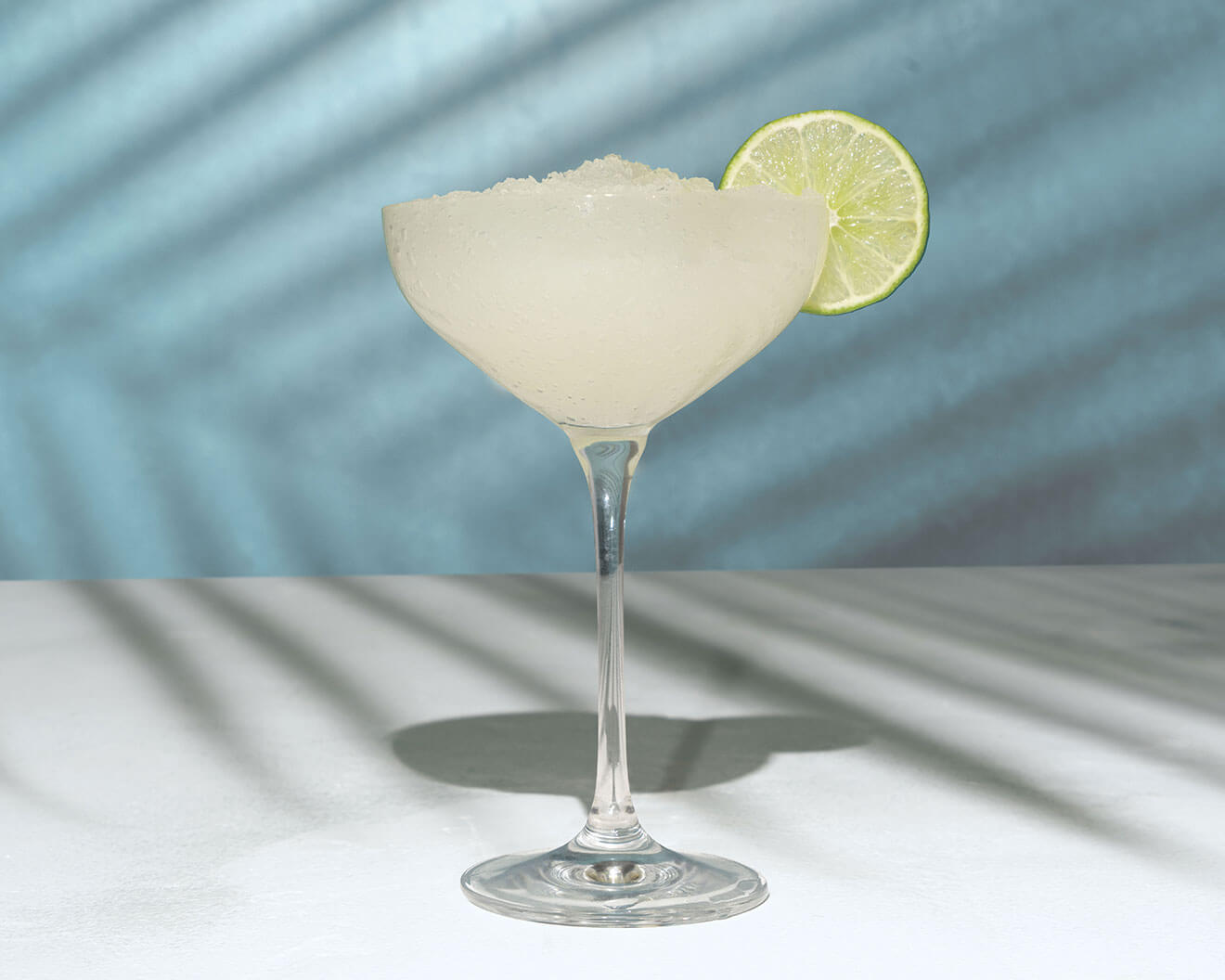 BACARDÍ Lime Frozen Daiquiri