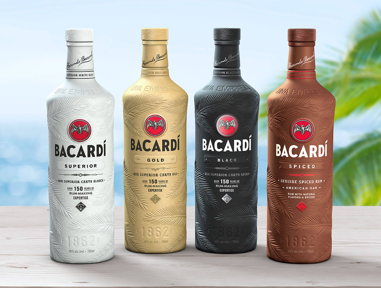 Bacardi