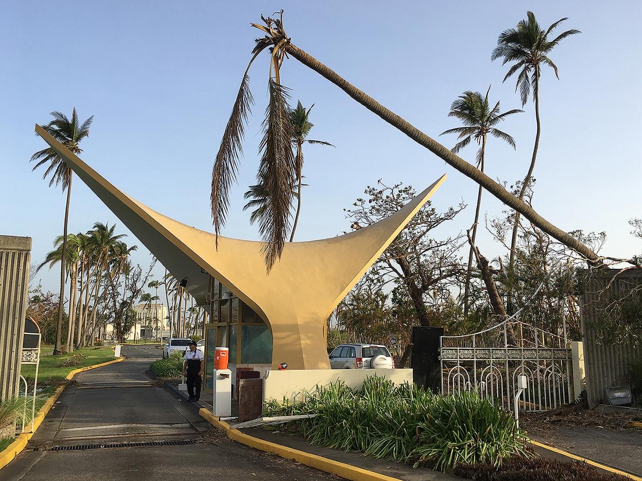 Bacardi-Puerto-Rico-front-gate