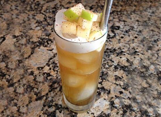 bacardi game day tail gaiting cocktails featured image