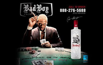 dennis rodman's bad boy vodka featured image