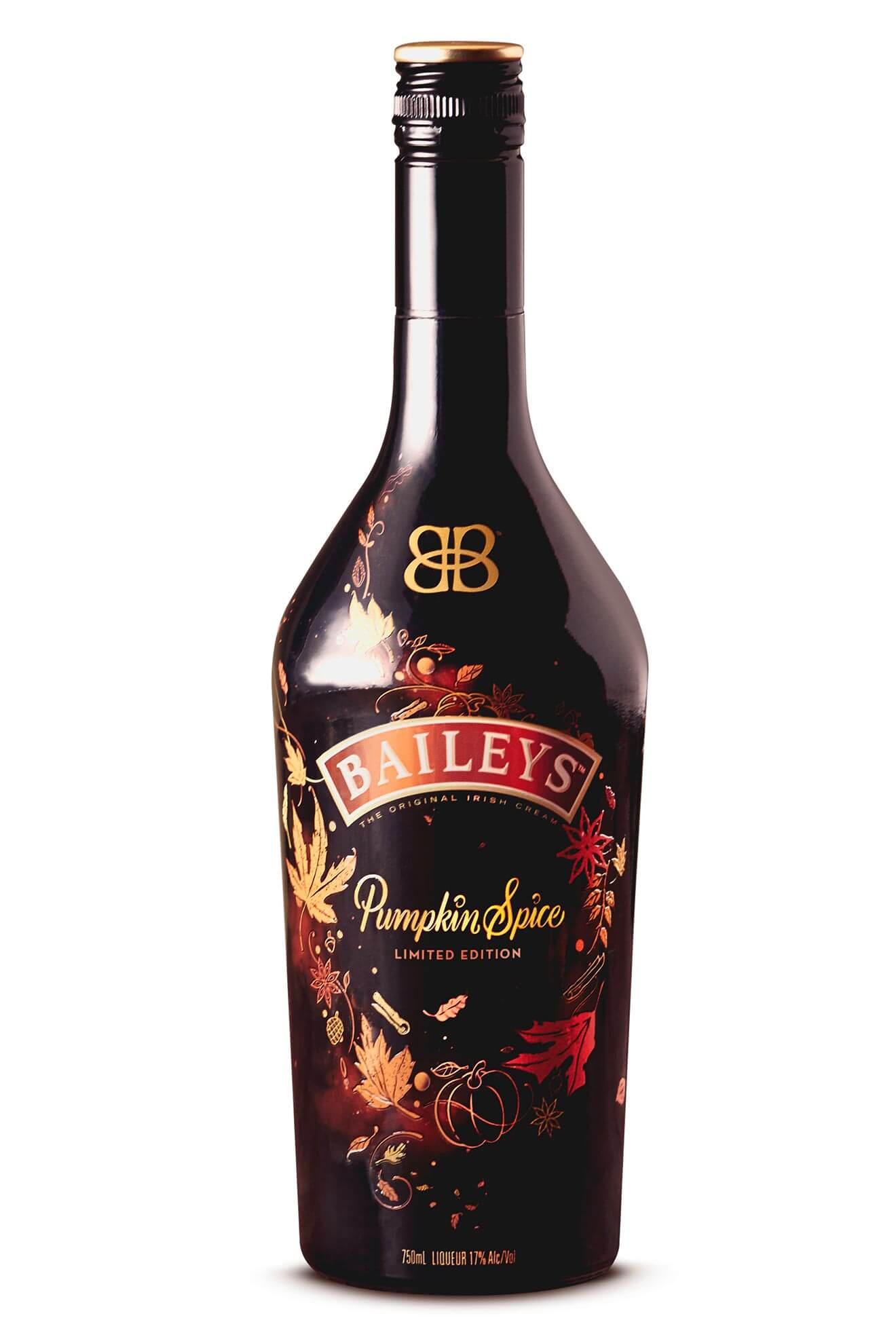 Baileys Pumpkin Spice