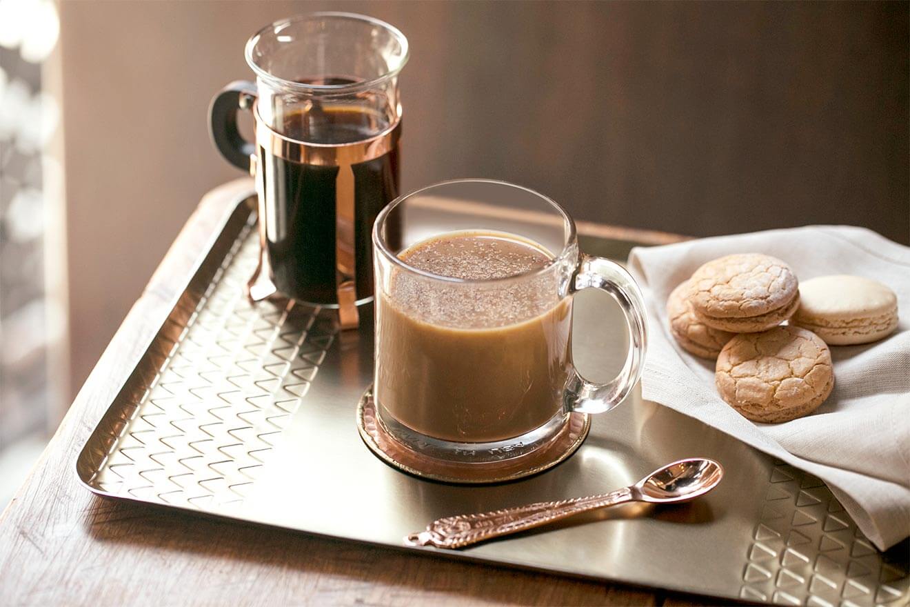 Baileys Pumpkin Spice Latte