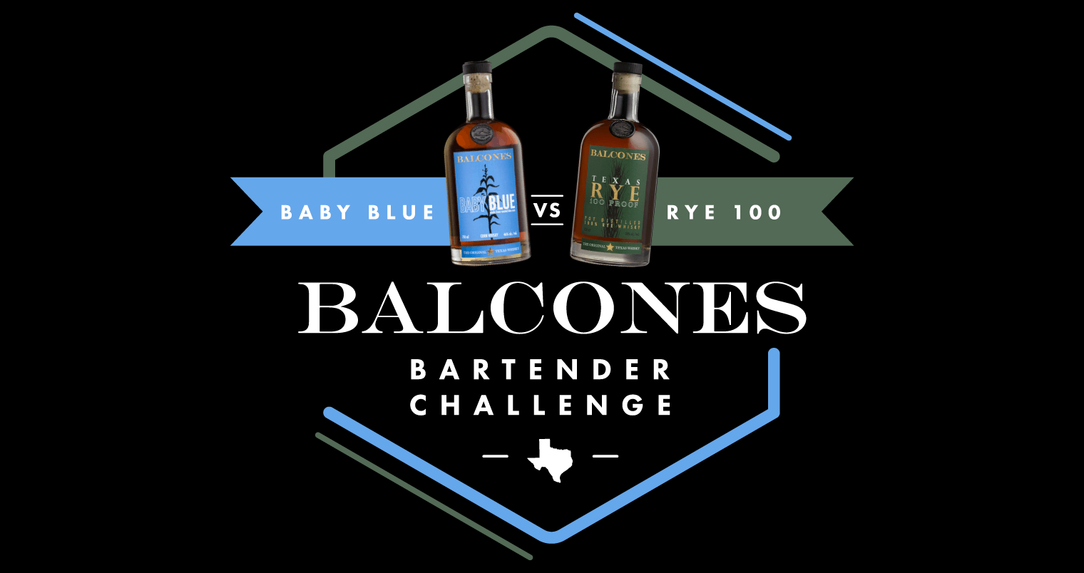 The Balcones Bartender Challenge, logo featured image