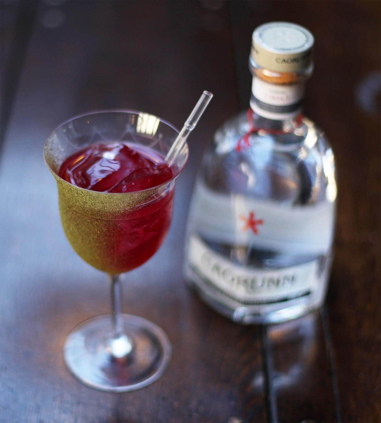 Balmenach Gimlet