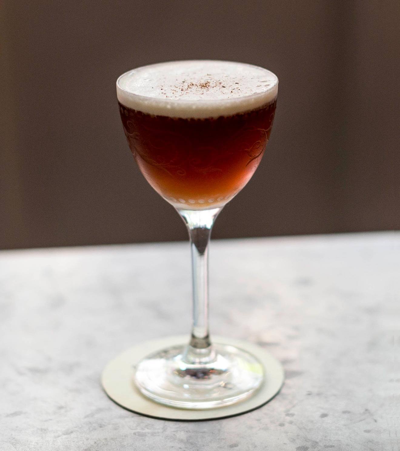 Dolce Vita cocktail