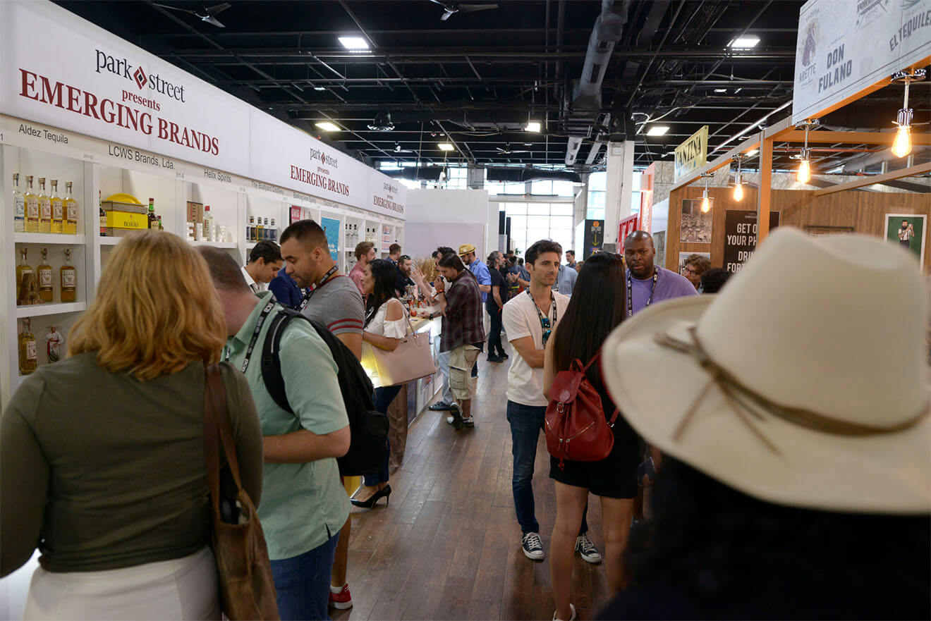 Bar Convent Brooklyn