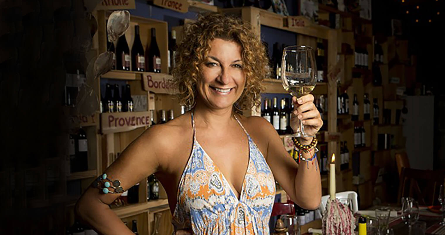 Liza Meli, of Bar Meli, featured image