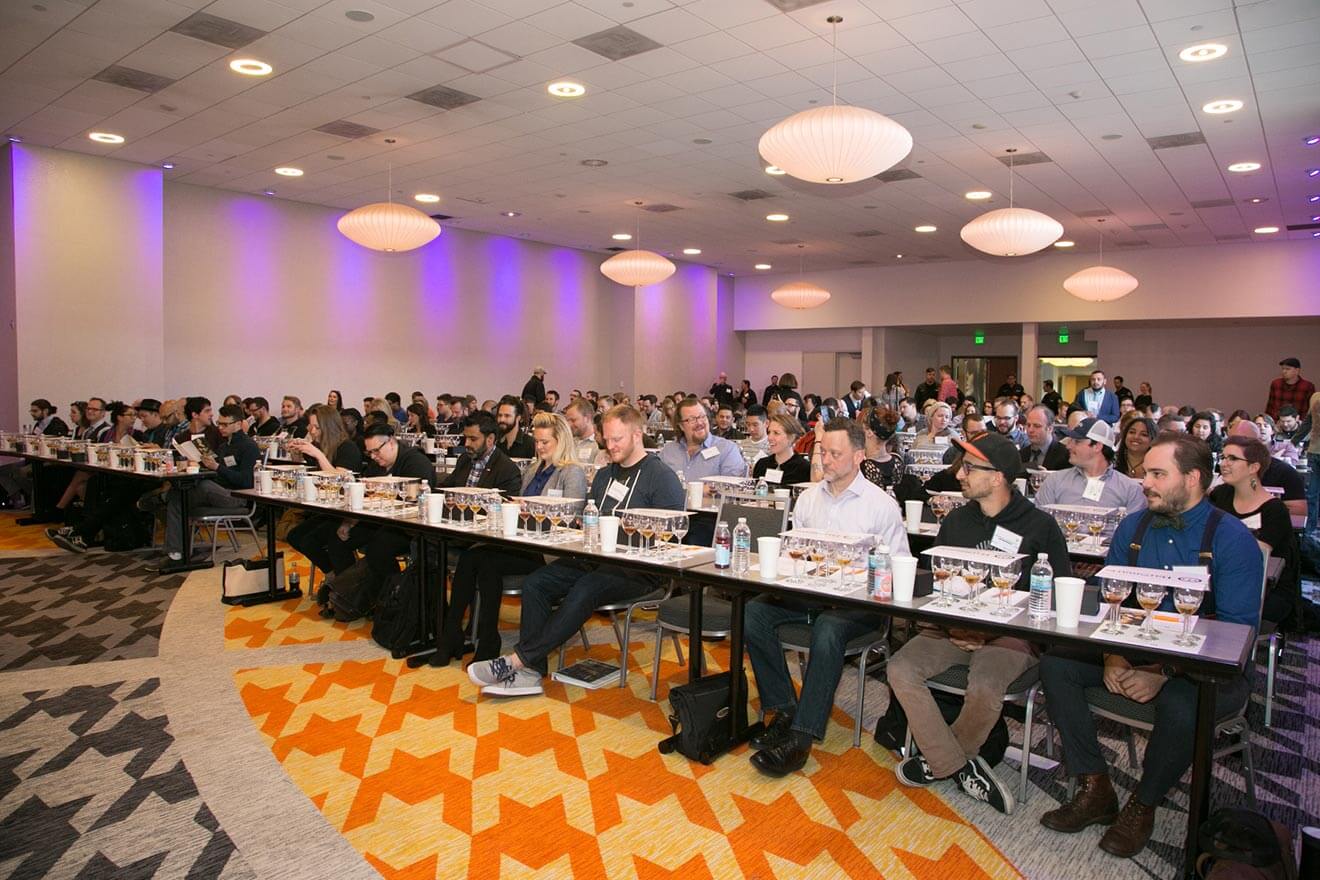 BarSmarts Denver Attendees, industry news