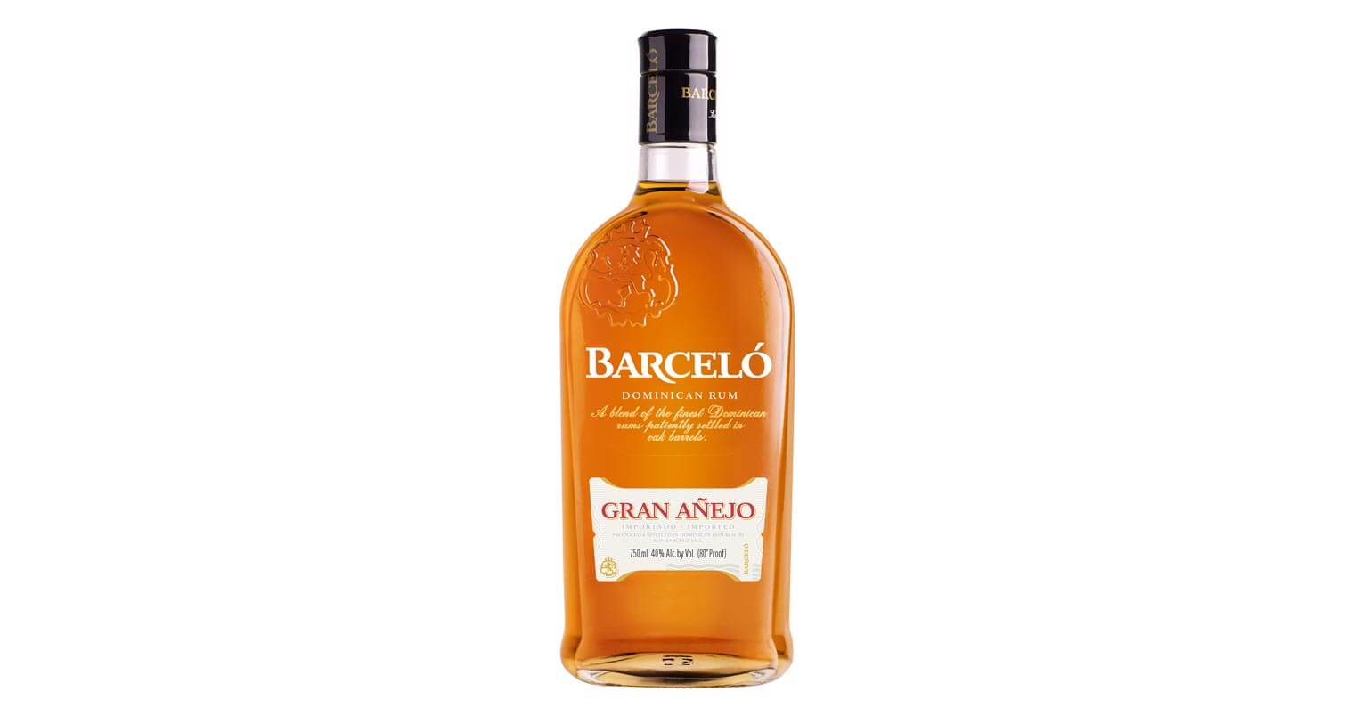 Ron Barceló Gran Añejo Rum Launches New Packaging, featured image