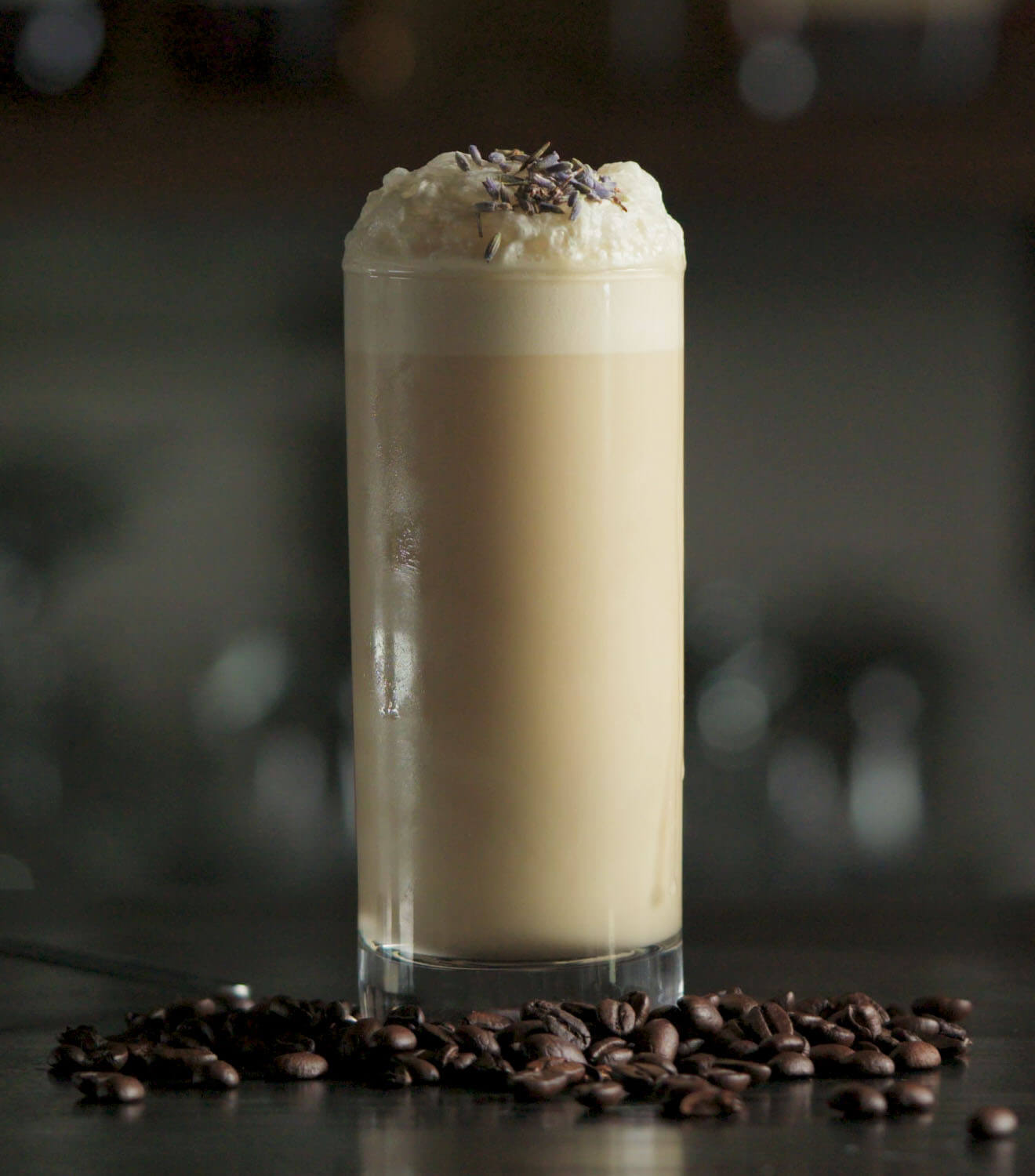 Bardo Brewtiful Bloom, cocktail