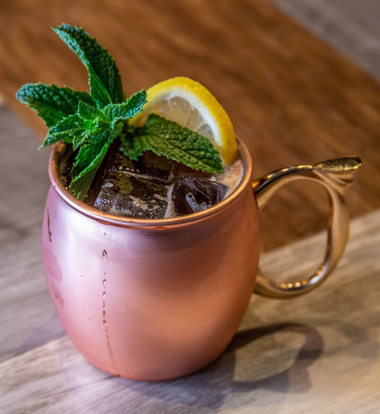 Bark Twice If You’re in Milwaukee