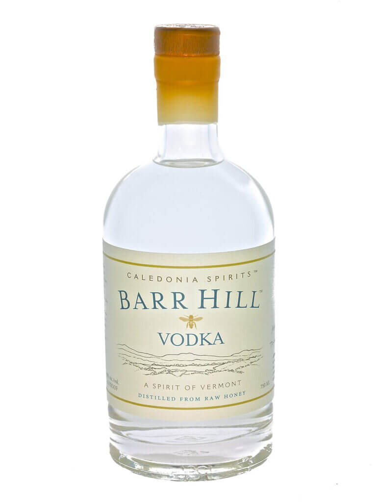 Barr Hill