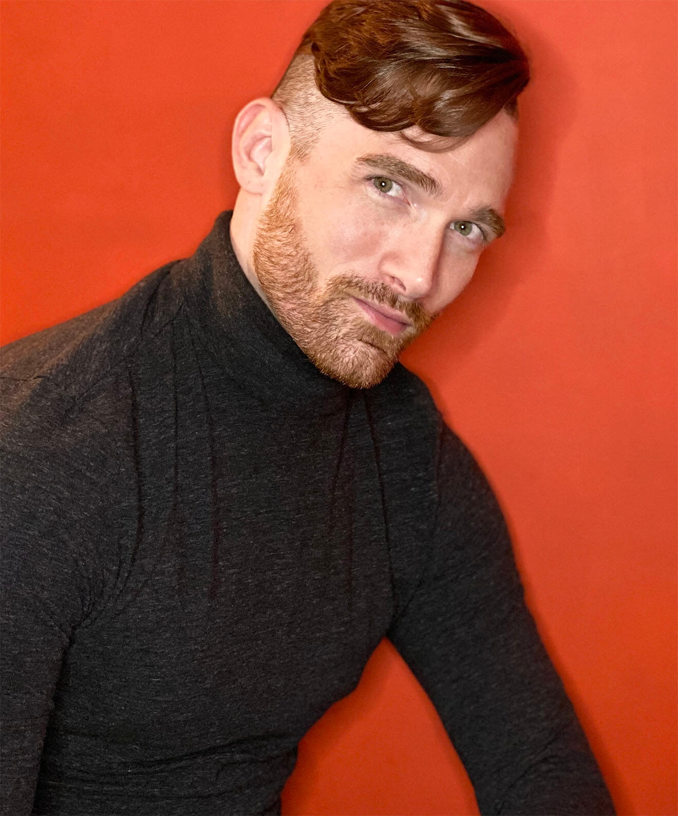 Bartender Bri Malloy