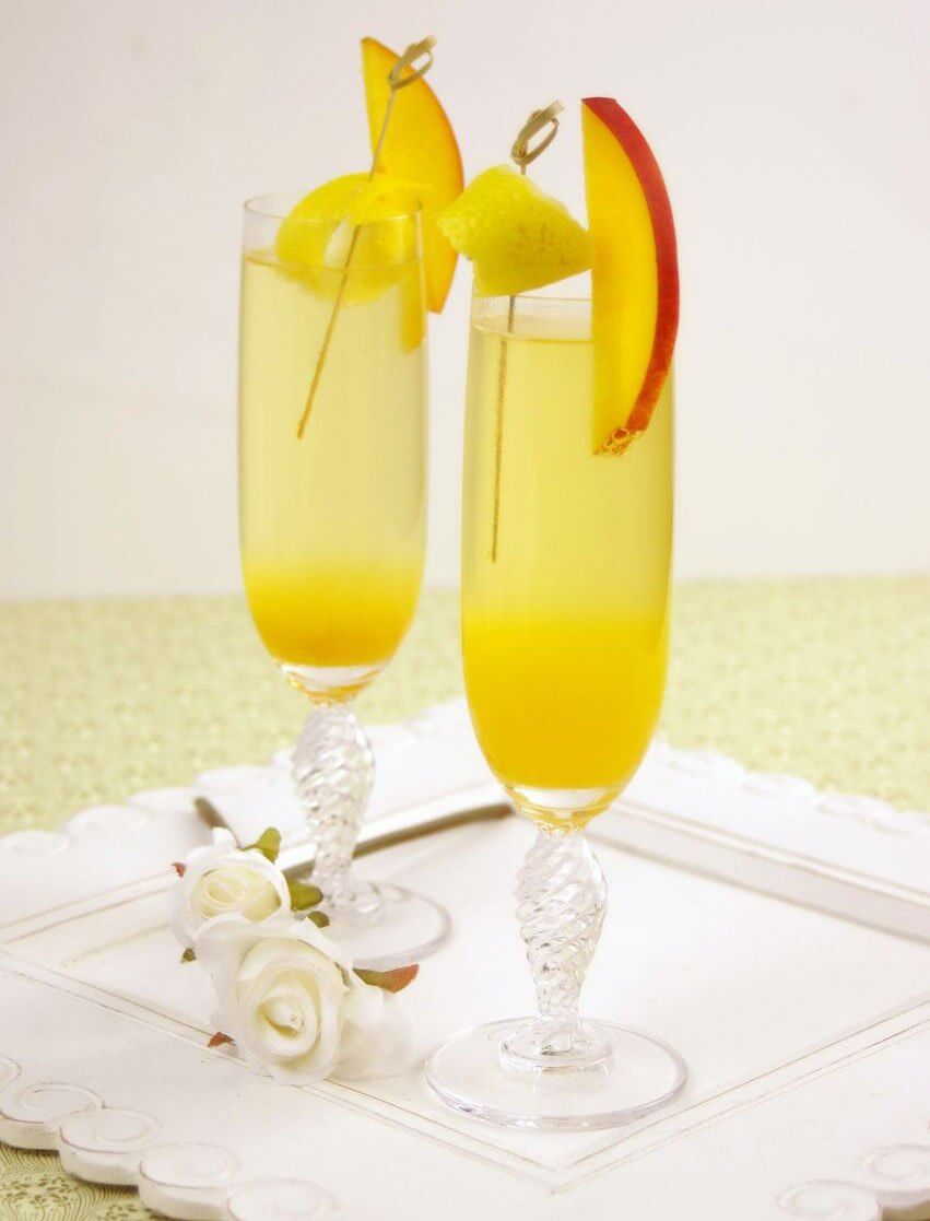 Be My Bellini
