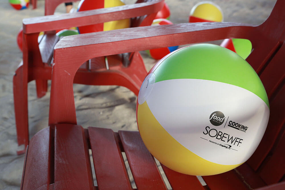 Beach Balls