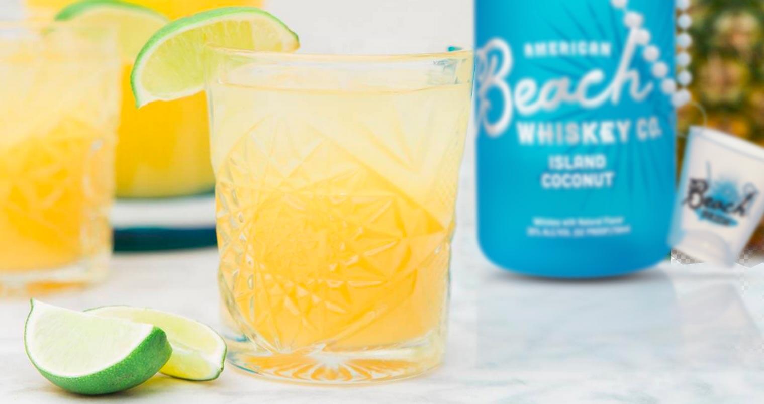 Chilled Drink of the Week: Beach Bride, featured image