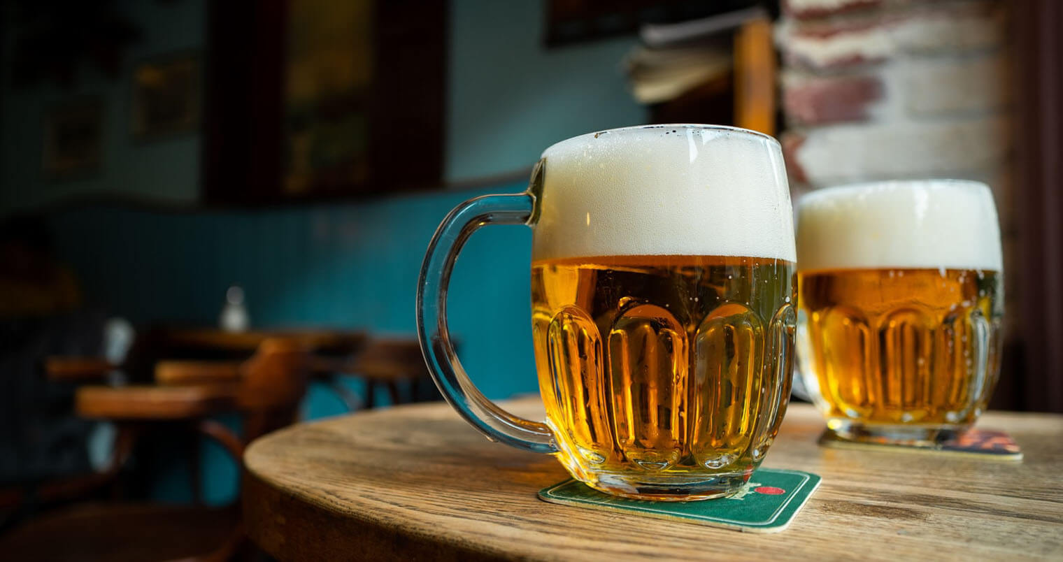 Beer Trends 2021 featured image