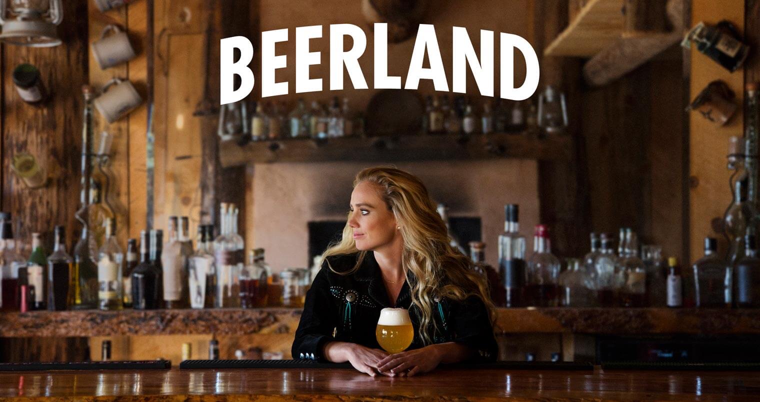 Beerland Docu-Series Announced, featured image