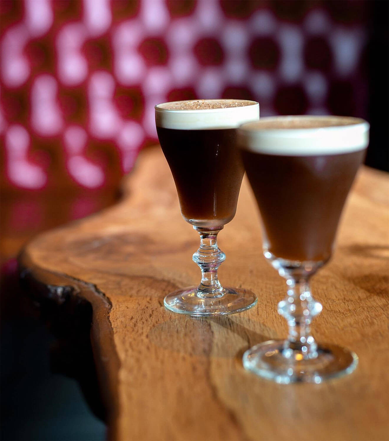 Drink Of The Week: Belfast Coffee
