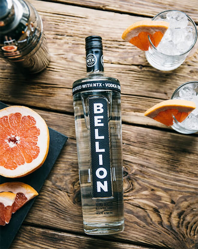 Bellion Hutchandstuff