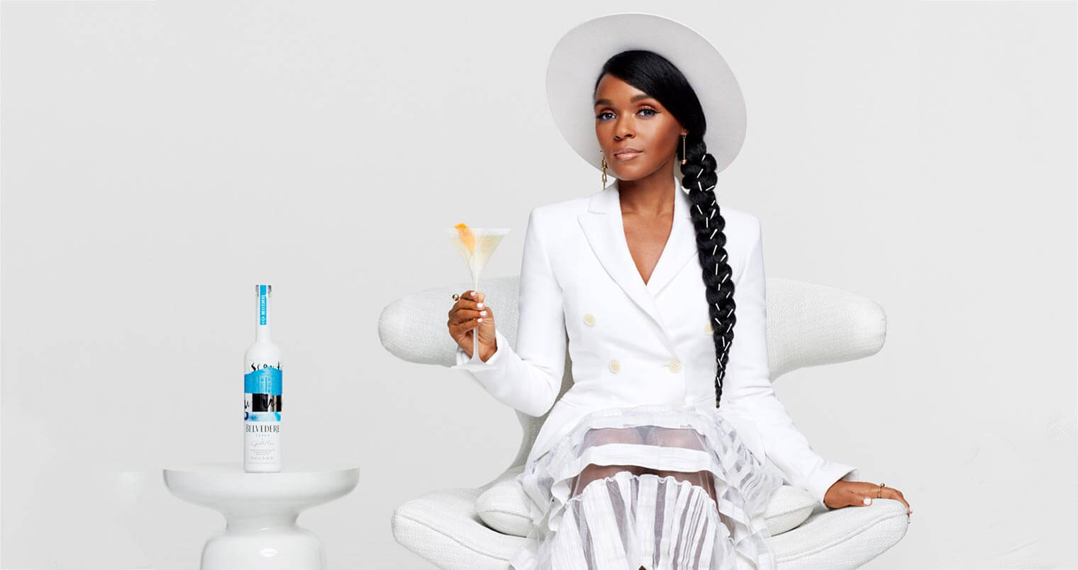Belvedere "A Beautiful Future" with Janelle Monáe, featured image