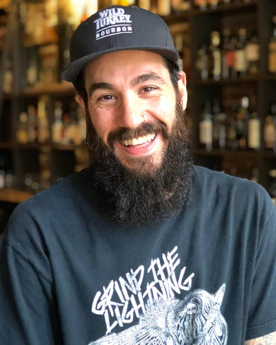 Benny Hurwitz, Washington, D.C.