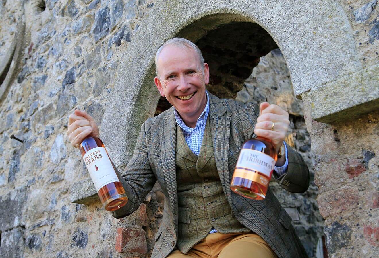 Bernard Walsh