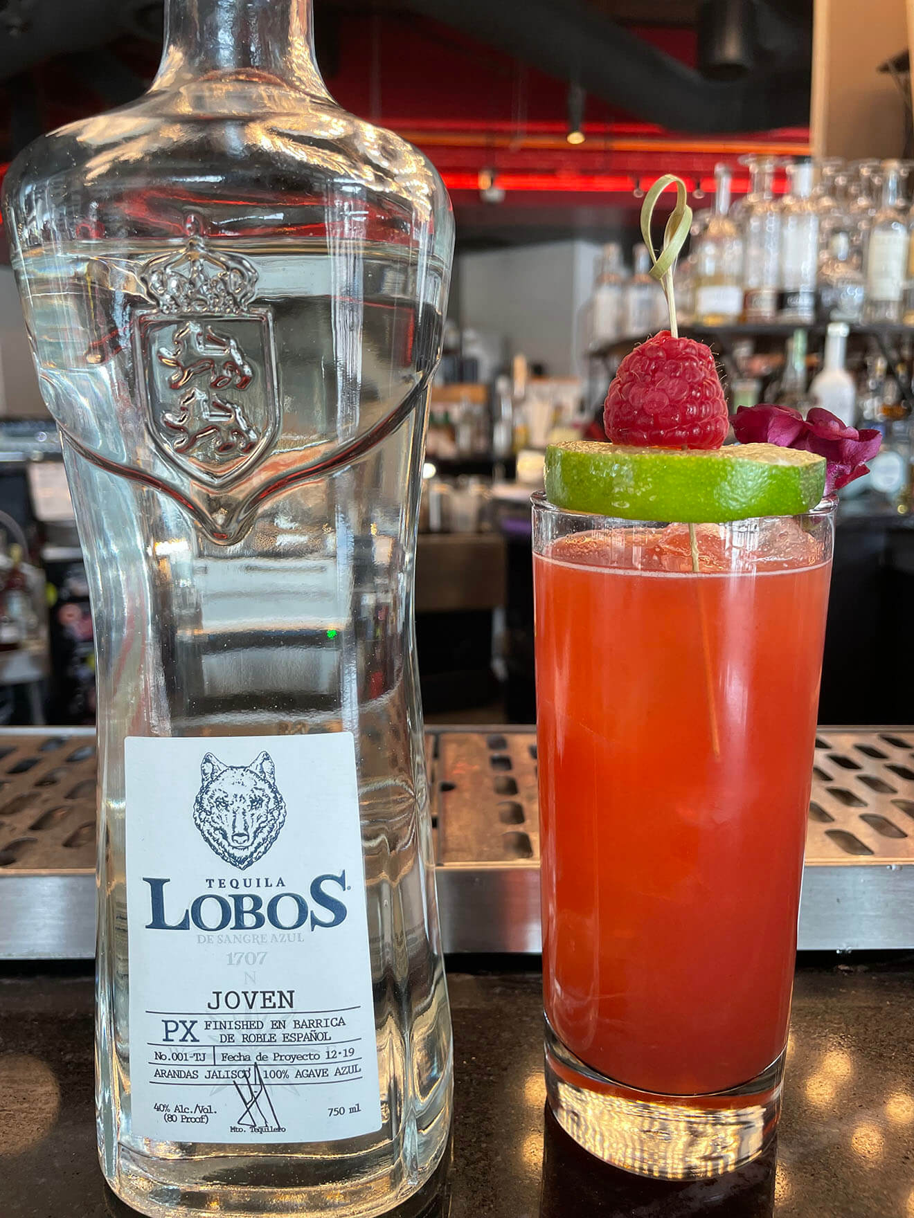 Berried Agave - Emma Alexander