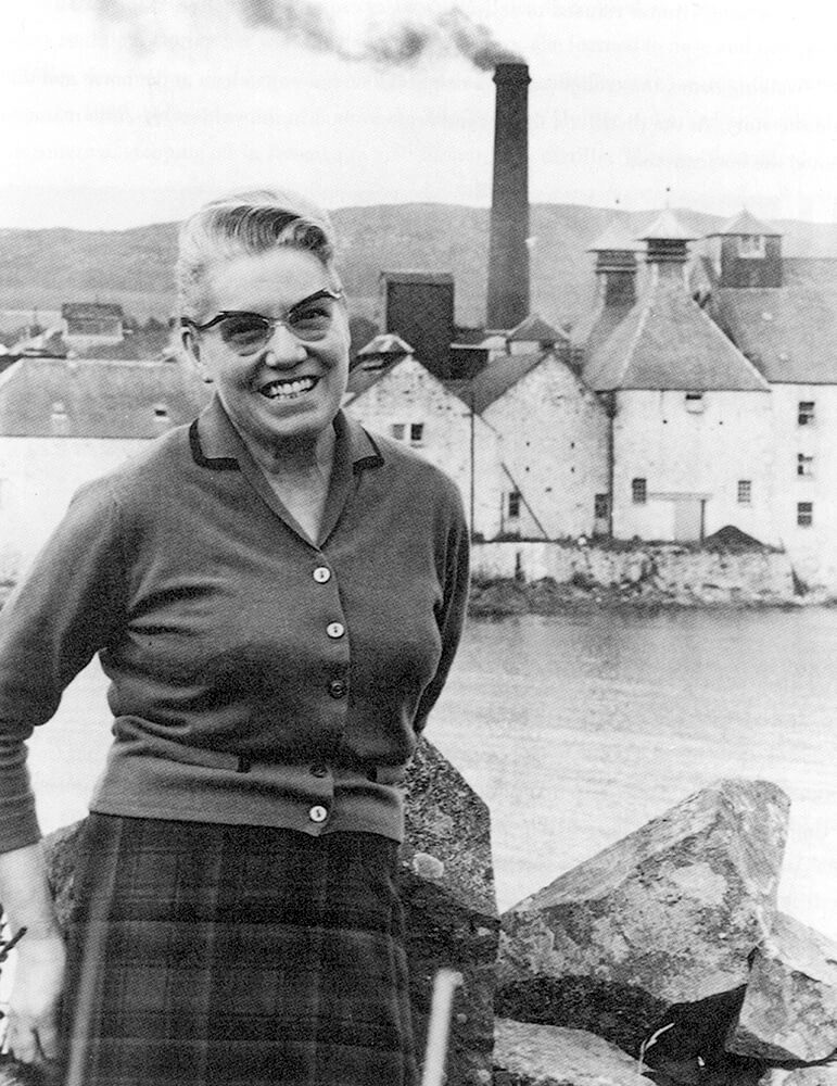 Bessie Williamson